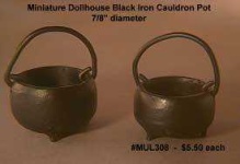 image of caldron