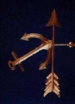image of anchor