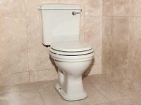 image of toilet