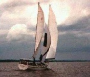image of ketch