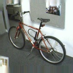 image of bike