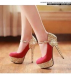 image of red_shoes #5