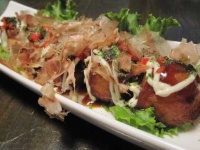 image of takoyaki #2