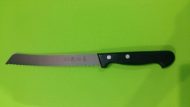 image of bread_knife #9