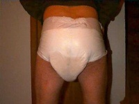 image of diaper