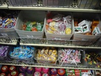 image of confectionery