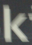 image of k_lowercase #40