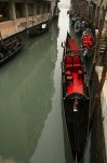image of gondola