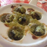 image of escargots #9