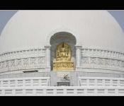 image of stupa