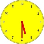 image of clock