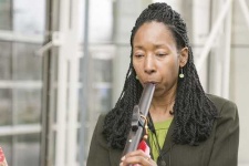image of flute