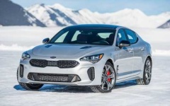 image of sedan