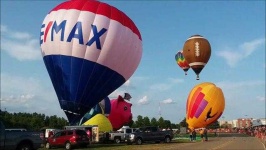 image of hot_air_balloon #10