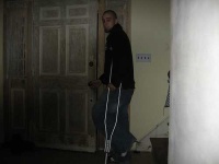 image of crutch