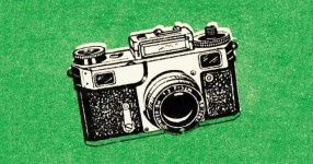 image of camera