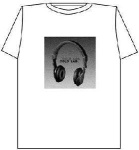 image of headphone