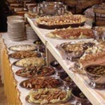 image of buffet #22