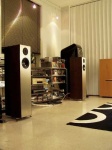 image of loudspeaker