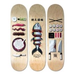 image of skateboard