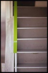 image of bannister