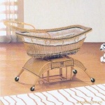 image of cradle