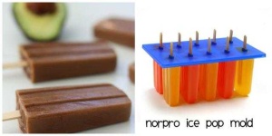 image of popsicle