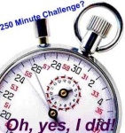 image of stopwatch