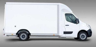 image of van
