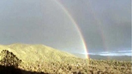 image of rainbow