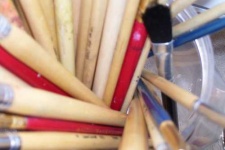 image of paintbrush