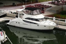 image of dock