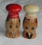 image of saltshaker