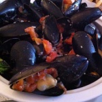 image of mussels #21