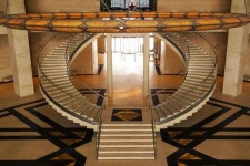 image of stairs