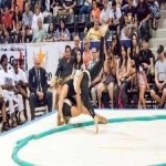 image of sport