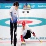 image of curling #11