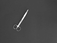 image of curved_scissor #0