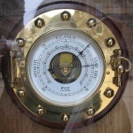 image of barometer