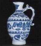 image of ewer #1