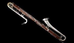 image of clarinet