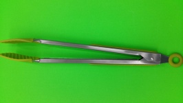 image of tongs