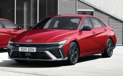 image of sedan