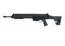 image of gun