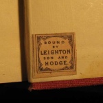 image of binder