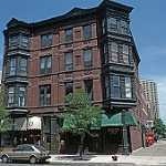image of buildings