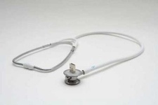image of stethoscope