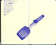 image of spatula