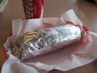 image of burrito #13