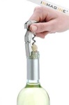 image of corkscrew